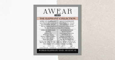 Ideas Behind the Elephant Label