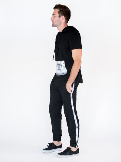 Crucial Joggers